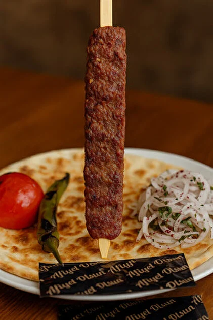ADANA ŞİŞ 