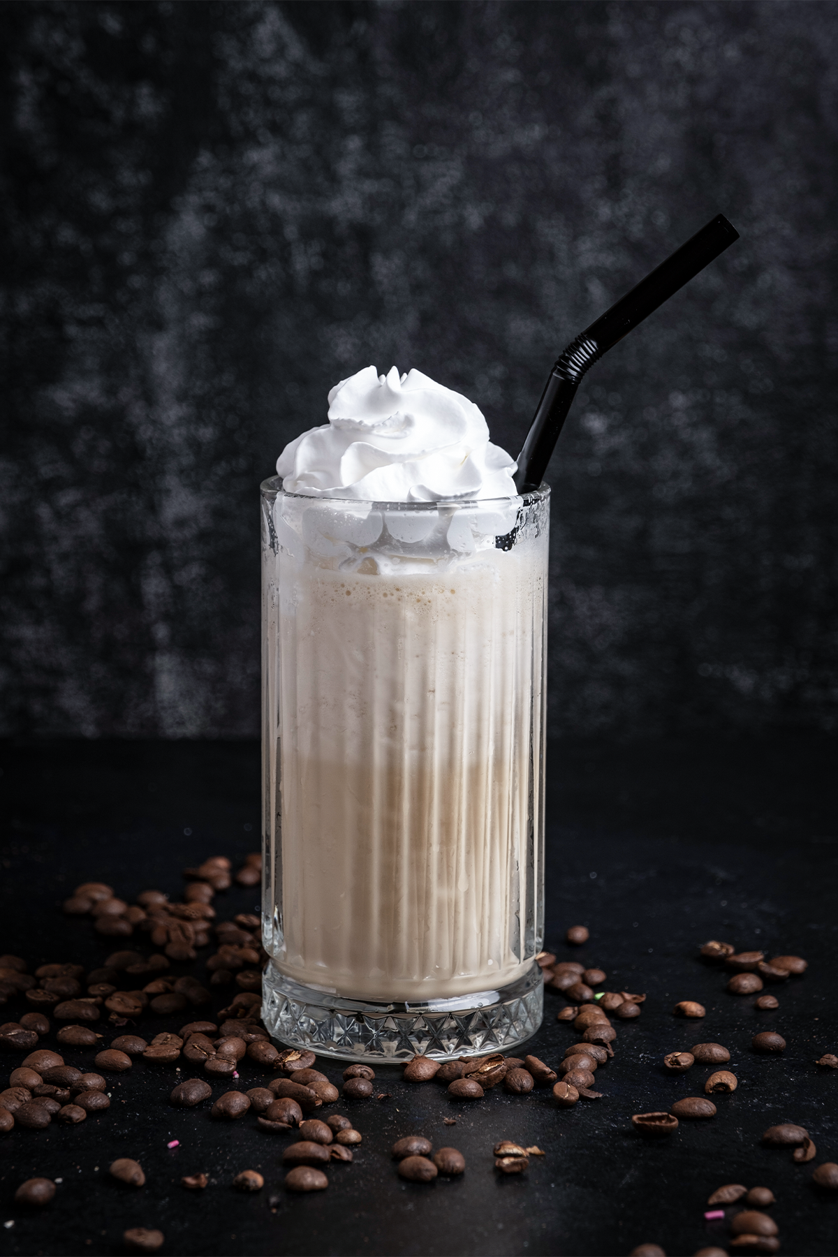 WHİTE MOCHA 