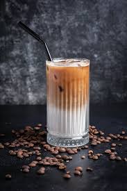 İCE CARAMEL LATTE