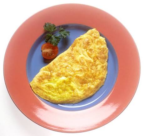 SADE OMLET 