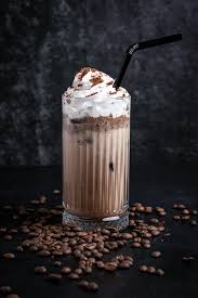 İCE MOCHA