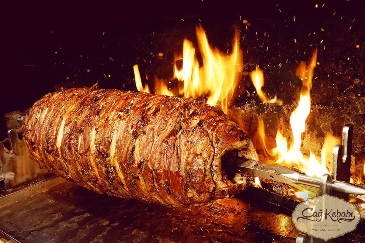 Cag Döner