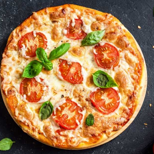 Pizza Margarita(24cm)