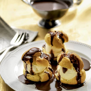 Profiterol