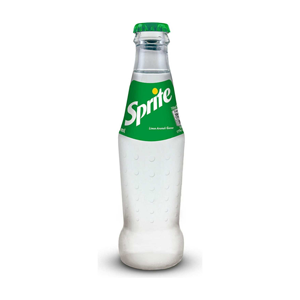 Sprite Şişe