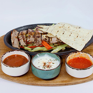 Steak Fajita