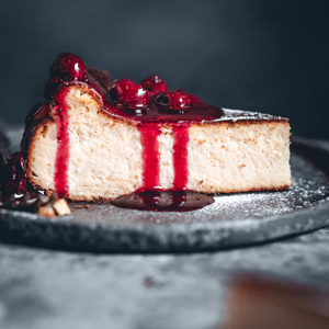 San Sebastian Cheesecake