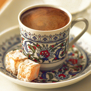Türk Kahvesi