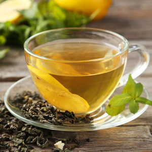 Yeşil Çay